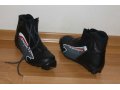 Продам лыжные ботинки Salomon. 41 размер. в городе Томск, фото 2, стоимость: 750 руб.