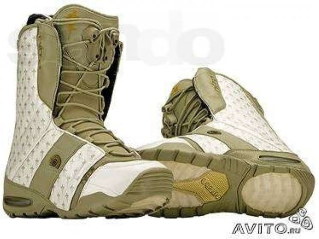 Snowboard Boots Nitro в городе Сочи, фото 1, стоимость: 6 000 руб.