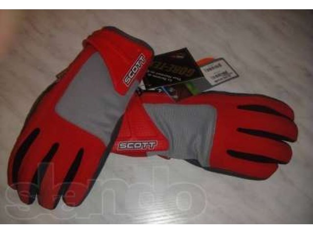 Продам спортивные перчатки Scott Glove Rocker в городе Новосибирск, фото 1, стоимость: 1 200 руб.