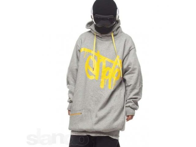 Продам Hoodie EHOTO в городе Хабаровск, фото 1, стоимость: 3 500 руб.