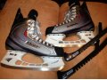 Коньки Bauer Vapor X60 новые в городе Москва, фото 1, Московская область