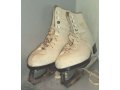 Коньки фигурные Botas, 22 см. в городе Нижний Новгород, фото 1, Нижегородская область