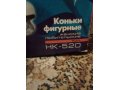 Коньки 34 размер в городе Ульяновск, фото 2, стоимость: 1 000 руб.