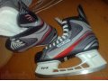 Продам коньки Bauer Vapor X.0 в городе Благовещенск, фото 1, Амурская область