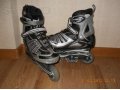 Продаю роликовые коньки ROLLERBLADE , 41 размер, фитнес. в городе Астрахань, фото 2, стоимость: 2 000 руб.