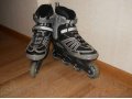 Продаю роликовые коньки ROLLERBLADE , 41 размер, фитнес. в городе Астрахань, фото 3, Роликовые коньки и скейтборд