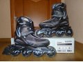 Роликовые коньки rollerblade Spark S 80 W, 36-37р в городе Санкт-Петербург, фото 2, стоимость: 2 800 руб.