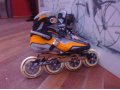 Ролики Rollerblade Speedmachine в городе Санкт-Петербург, фото 4, Ленинградская область