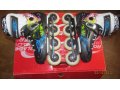 Ролики Rollerblade Fusion X5 в городе Санкт-Петербург, фото 2, стоимость: 3 500 руб.