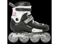 Продам Роликовые коньки Universkate Seba FRX в городе Старый Оскол, фото 1, Белгородская область