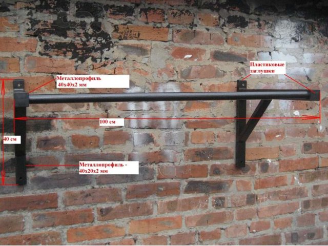 Продаю новый настенный турник. в городе Ростов-на-Дону, фото 3, Ростовская область