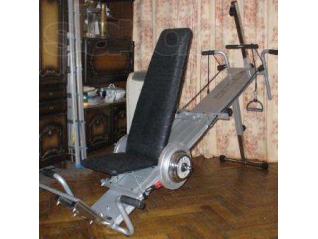 Kettler Multigym