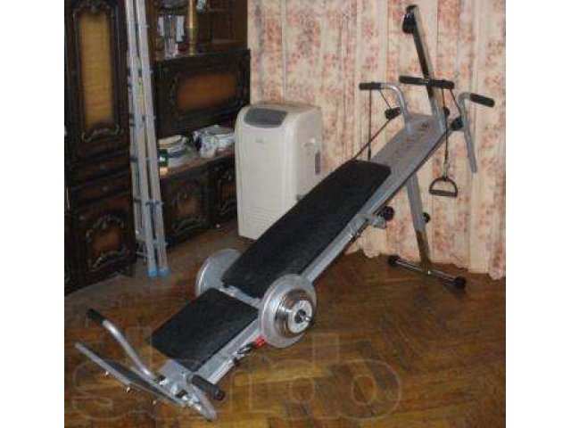 Тренажер Kettler Multigym