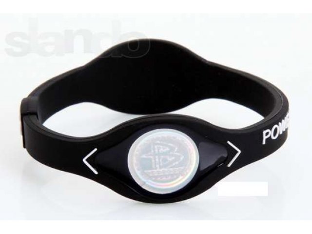 Спортивные браслеты Power Balance в городе Москва, фото 1, Тяжёлая атлетика