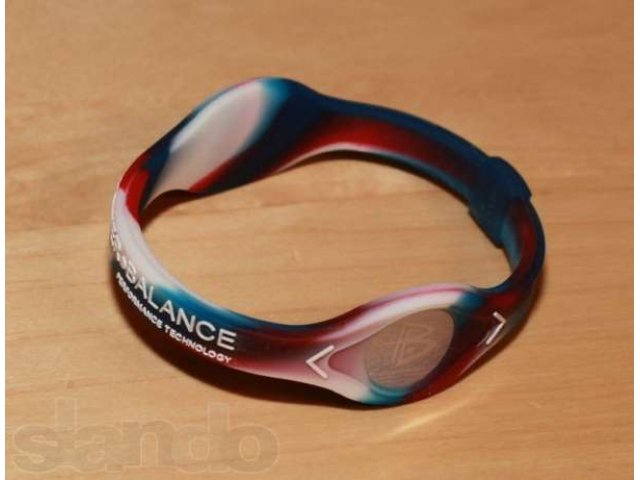 Энергетические браслеты Power Balance в городе Москва, фото 3, Фитнес