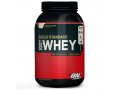 спортивное питание 100% Whey Gold Standard optimum nutrition в городе Вологда, фото 1, Вологодская область