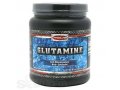 Спортивное питание - Л-Глютамин Glutamine Powder от Prolab (США)- 1000 гр. Содержит «условно незаменимую» аминокислоту L-глютамин. в городе Москва, фото 1, Московская область