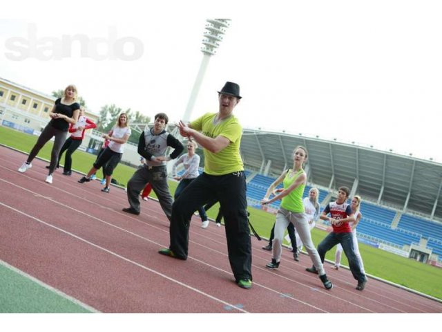 Танцевальная фитнес программа ZUMBA в городе Москва, фото 2, Московская область