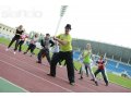 Танцевальная фитнес программа ZUMBA в городе Москва, фото 2, стоимость: 1 500 руб.