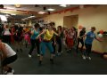 Танцевальная фитнес программа ZUMBA в городе Москва, фото 5, стоимость: 1 500 руб.