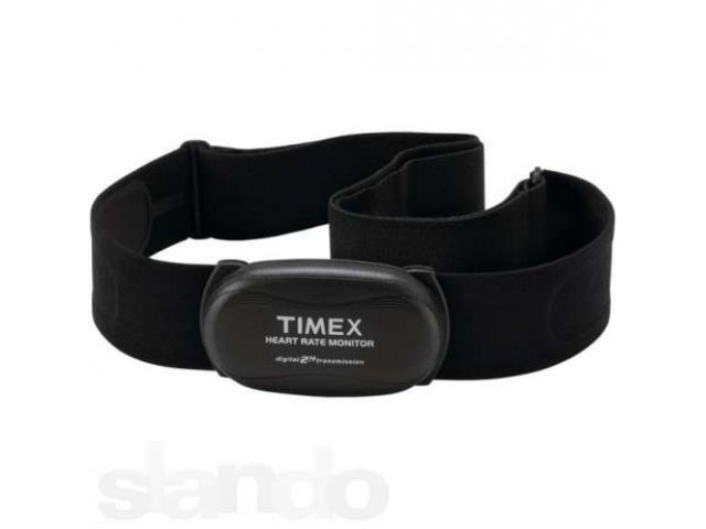 Timex Global Trainer спортивные часы пульсометр в городе Новосибирск, фото 5, Новосибирская область