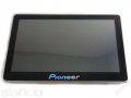 Pioneer Авто GPS-навигатор 5 дюймов, 4Gb, 128Mb ОЗУ, Bluetooth, Navit в городе Красноярск, фото 1, Красноярский край