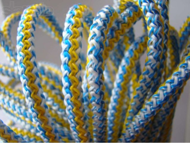 Продам шнур и верёвку в городе Москва, фото 4, Палатки