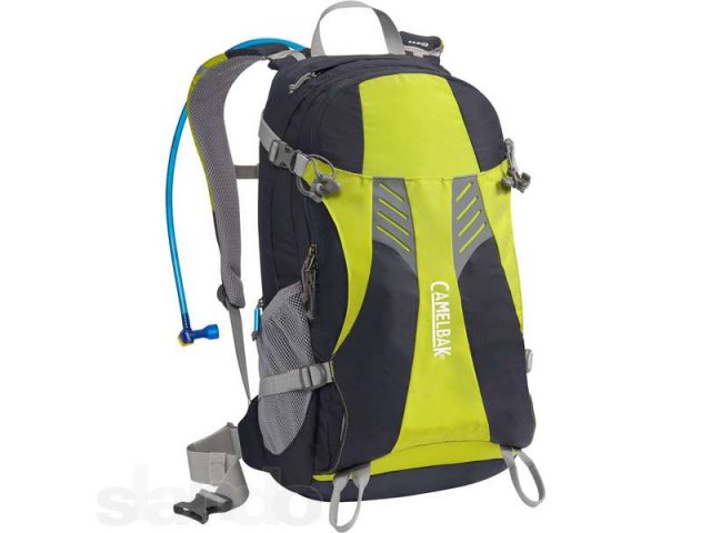 Рюкзак с гидратором CamelBak Alpine Explorer (Новый) в городе Москва, фото 1, стоимость: 2 900 руб.