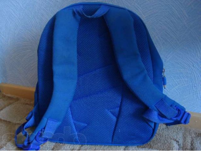 Продам рюкзак для мальчика 1-2 классов. в городе Новосибирск, фото 1, Рюкзаки