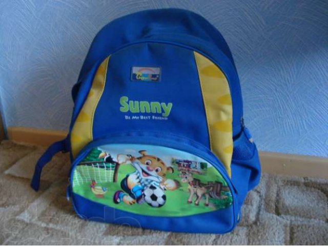 Продам рюкзак для мальчика 1-2 классов. в городе Новосибирск, фото 2, Новосибирская область