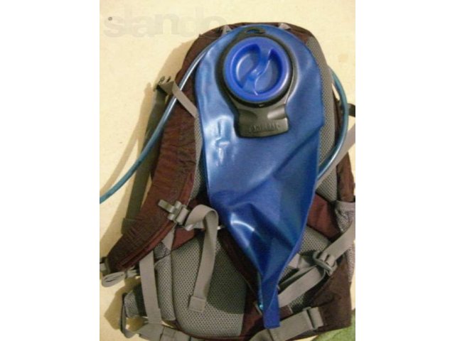 Рюкзак Camelbak Helena в городе Оренбург, фото 3, стоимость: 2 500 руб.