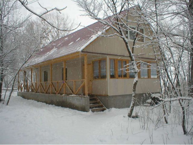 Зимний отдых в  минутах от центра Саратова в городе Саратов, фото 1, Прочие туристические товары