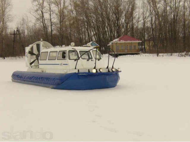 Зимний отдых в  минутах от центра Саратова в городе Саратов, фото 2, Саратовская область