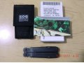 SOG PowerLock B60 Multi Tool, мультитул новый в городе Нижний Новгород, фото 1, Нижегородская область