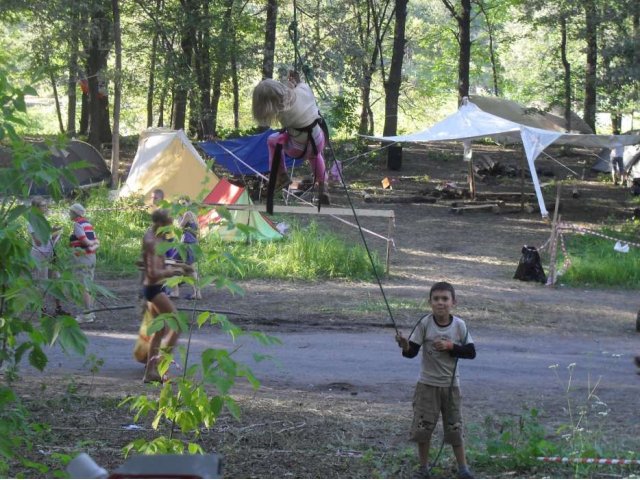 Организация спортивного досуга в городе Тольятти, фото 6, Прочие туристические товары