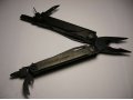 Мультитул Leatherman Surge Black в городе Казань, фото 3, Прочие туристические товары