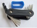 Benchmade Folding Tool-Ножевой мульт с точилкой в городе Нижний Новгород, фото 5, стоимость: 1 200 руб.