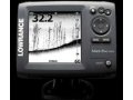 Lowrance Mark-5x Dsi Эхолот в городе Новосибирск, фото 1, Новосибирская область