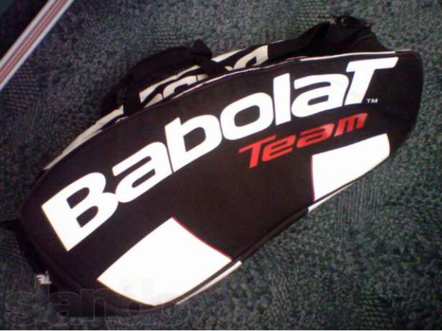 Продам новую теннисную ракетку Babolat в городе Чебаркуль, фото 3, стоимость: 5 900 руб.