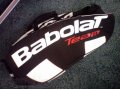 Продам новую теннисную ракетку Babolat в городе Чебаркуль, фото 3, Теннис, бадминтон, пинг-понг