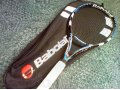 Продам новую теннисную ракетку Babolat в городе Чебаркуль, фото 4, Челябинская область