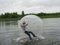 Акваскиппер и два водных шара в городе Москва, фото 1, Московская область