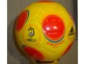 Мяч футбольные Adidas в городе Екатеринбург, фото 1, Свердловская область