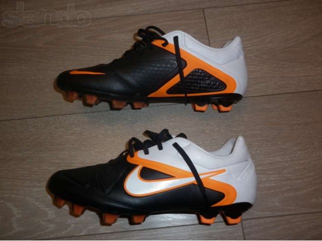 Бутсы nike ctr360 trequartista II FG в городе Череповец, фото 1, стоимость: 2 000 руб.