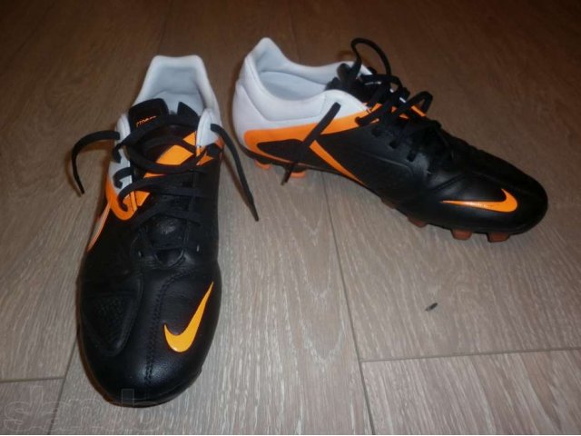 Бутсы nike ctr360 trequartista II FG в городе Череповец, фото 2, Футбол