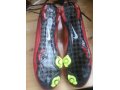 Nike Mercurial размер 42 UK8.5 в городе Сочи, фото 2, стоимость: 3 500 руб.