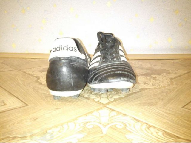 Бутсы Adidas Copa Mundial в городе Казань, фото 3, Татарстан