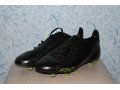 Продам бутсы adizero f50 в городе Новосибирск, фото 1, Новосибирская область