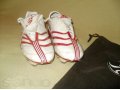 Профессиональные бутсы adidas predator PowerPulse в городе Уфа, фото 2, стоимость: 700 руб.