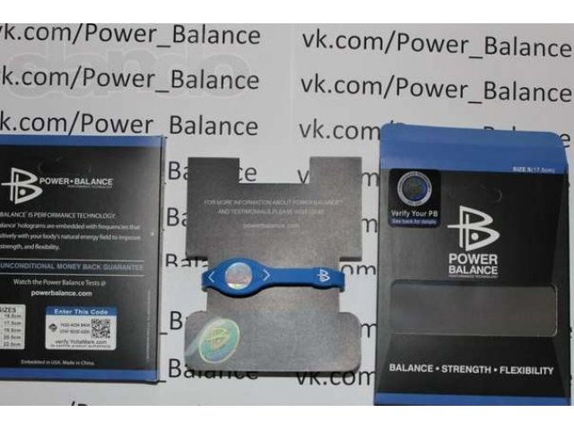 Power Balance Оригинал USA с кодами проверки NBA а также Trymax в городе Москва, фото 2, Московская область